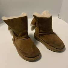 UGG Ankle Boots Kids Girls