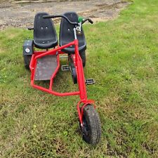 DINOKART -  2 Seater Passenger Go Kart - two available