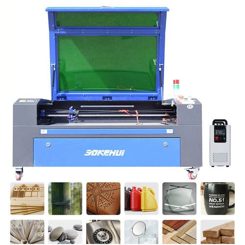 Co2 laser 100w - co2,