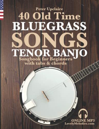 Old time bluegrass - bluegrass, songs