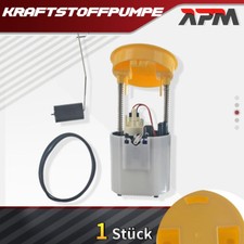 Fuel Pump Delivery Unit 4 Pin For Mercedes-Benz W211 S211 C219 1.8L-5.5L