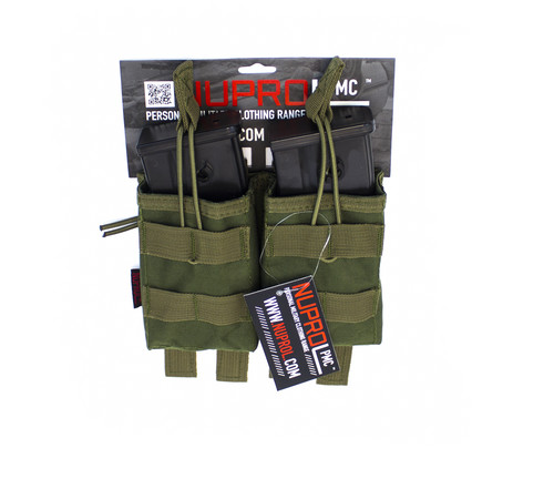 Nuprol g36 double open - double,
