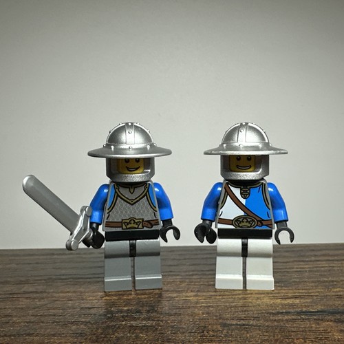 Lego castle king - lego,