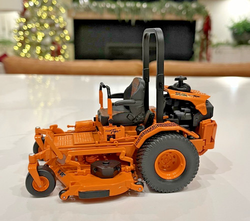 Scag turf tiger diecast - tiger, ii