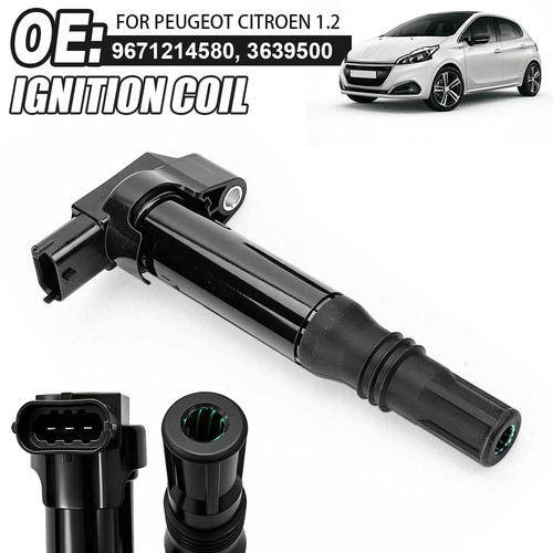 Ignition coil pack for - coil,