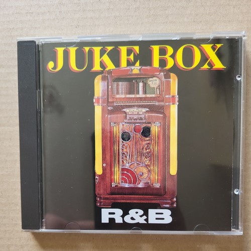 Various artists juke box - artists, &