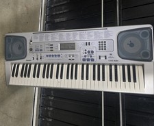 CASIO CTK-591 Electronic