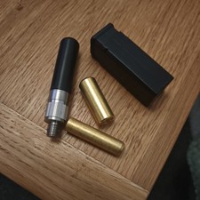  2 X COBRA /ROD 18mm SONDE FOR