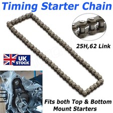 62 Links Timing Starter Chain