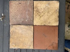 6” x 6” Victorian Quarry