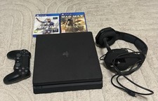 Sony PlayStation 4 Slim 500GB