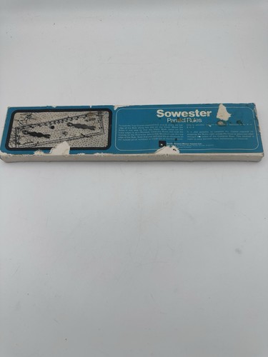 300mm sowester parallel - 12",
