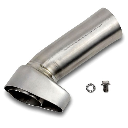 Akrapovic stainless steel - akrapovic,