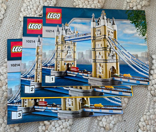 Lego creator expert tower - creator,