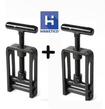 HAWETICO 2-Pack Pipe