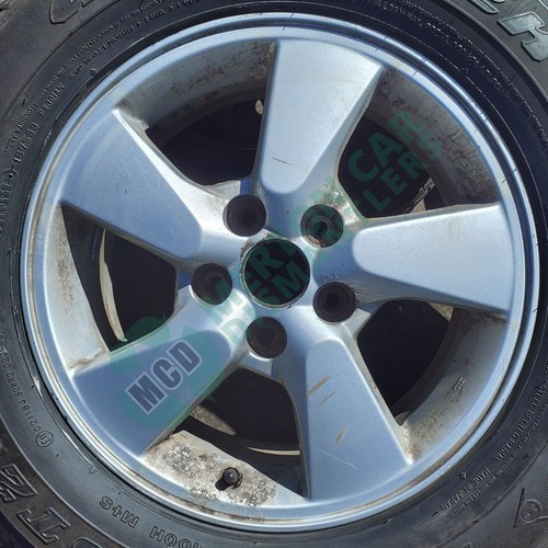 Daihatsu terios - -, (2006