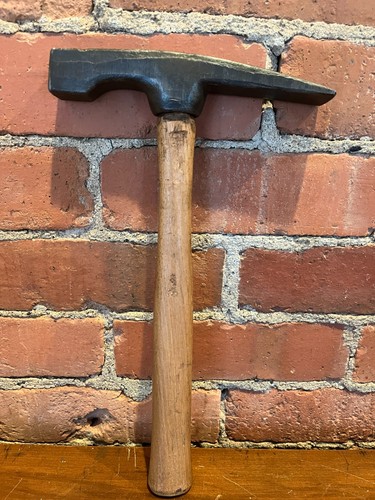 Vintage ludell forged italy - ludell,