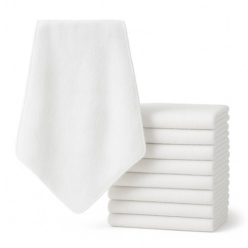 12x terry towelling baby - terry,