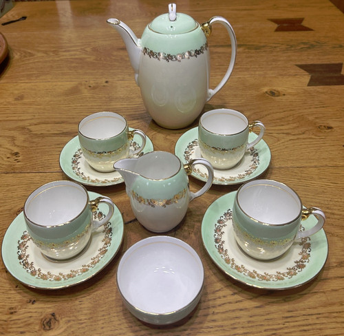 Royal grafton coffee - coffee/tea, set