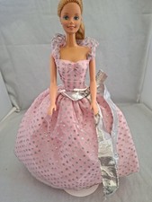 Vintage Barbie Wal-Mart 35th