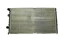 Radiator Fits VW SEAT Caddy II