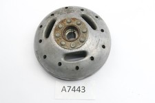 Moto Morini 350 Kanguro 1986 -