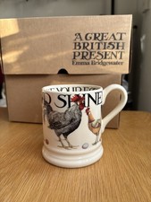 Emma Bridgewater Rise & Shine