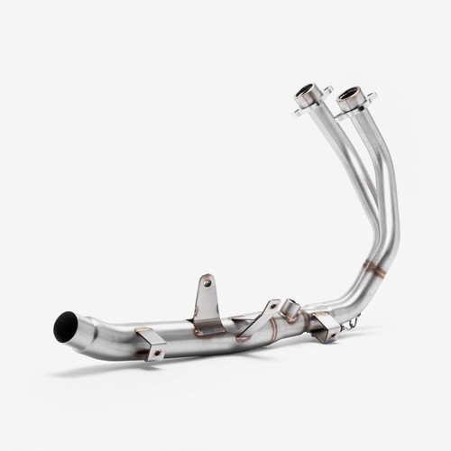 Lextek stainless steel - steel, exhaust
