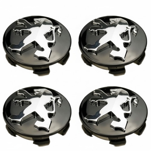 Peugeot wheel centre - peugeot,