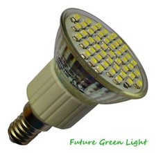 COOKER EXTRACTOR HOOD R50 JDR E14 SES 48 SMD LED 240V 2.5W 280LM WHITE BULB ~50W