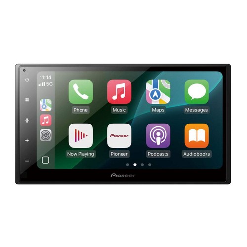 Pioneer sph da150bt - pioneer, apple