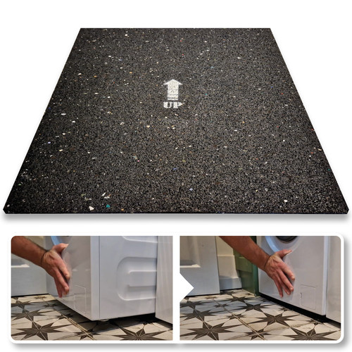 Norvic easyfit anti vibration - norvic, anti-vibration