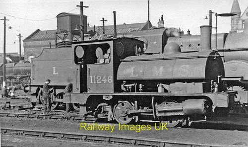 Railway photo bank hall - railway,