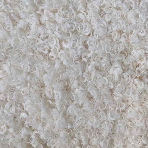 Super luxury faux fur fabric - luxury,