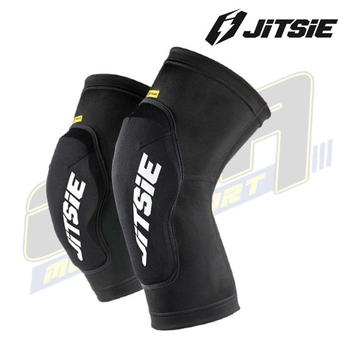 Jitsie dynamik trials - jitsie,