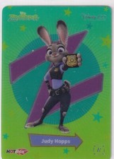 Kakawow Hotbox Joyful Disney Zootopia 100 Years HDZ-B-02 Judy Hopps