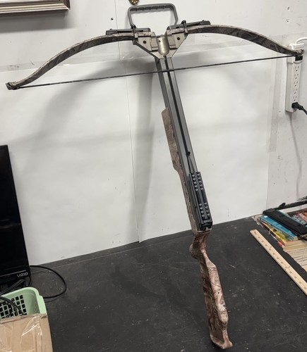 Vtg excalibur exomax crossbow - exomax,