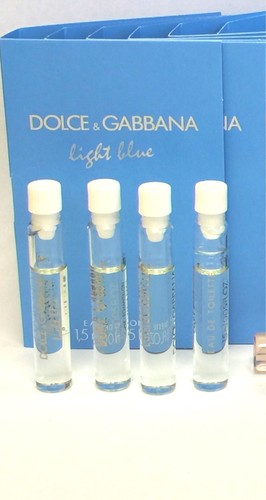 Dolce gabbana light blue - d&g,