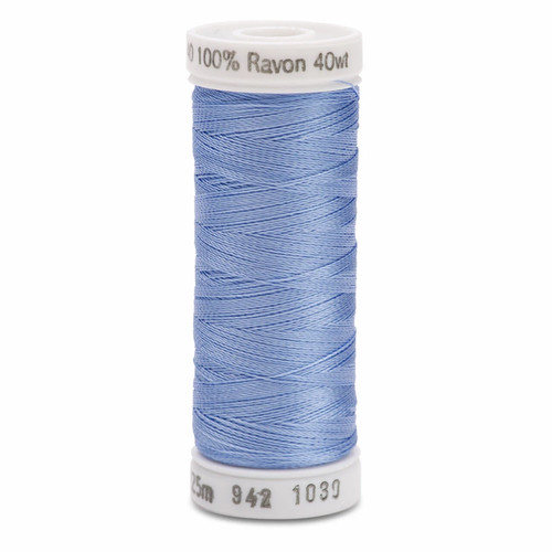 942 1030 periwinkle sulky - 942-1030,