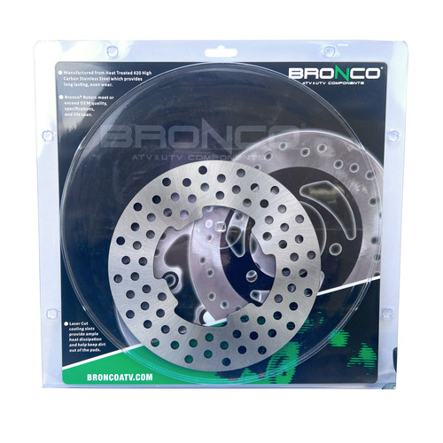 Disc brake arctic cat - brake,