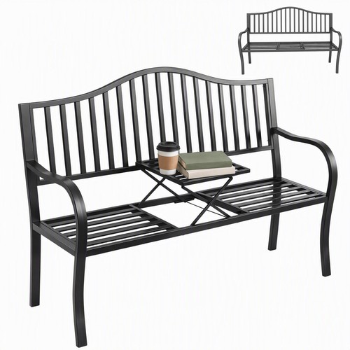 Outsunny outdoor metal frame - outdoor,