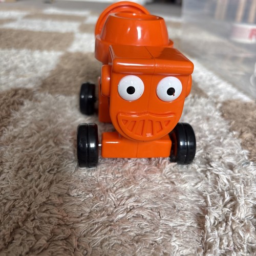 Vintage bob the builder dizzy - vintage,