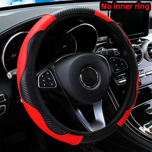 Carbon fiber leather - pu,