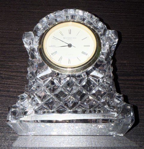 Beautiful waterford crystal - beautiful,