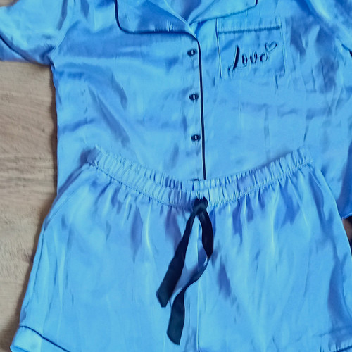 Primark women satin - xs,