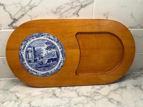 Spode italian cheese board - italian,