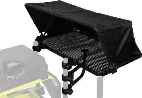Matrix sliding side - sliding, tray