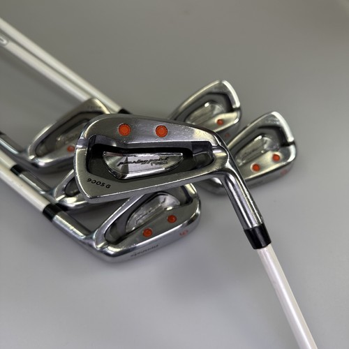 Miura golf genesis passing - miura,
