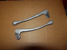 MZ TS125 TS150 TS250 Brake and