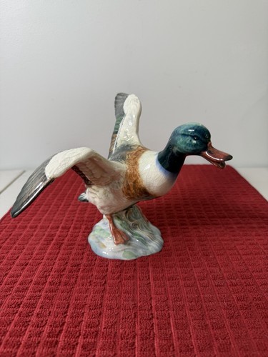 Vtg beswick england pottery - england,